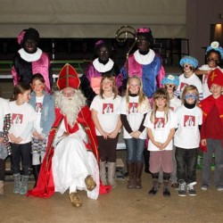 Sint  1 - Toneelvereniging Plankenkoorts 